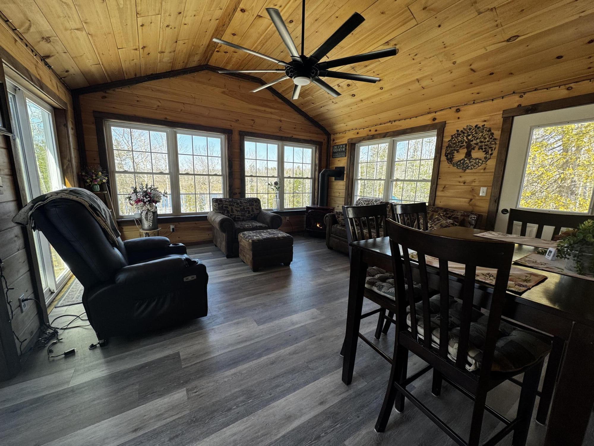 28 Moose Creek Drive Newport ME 04953
