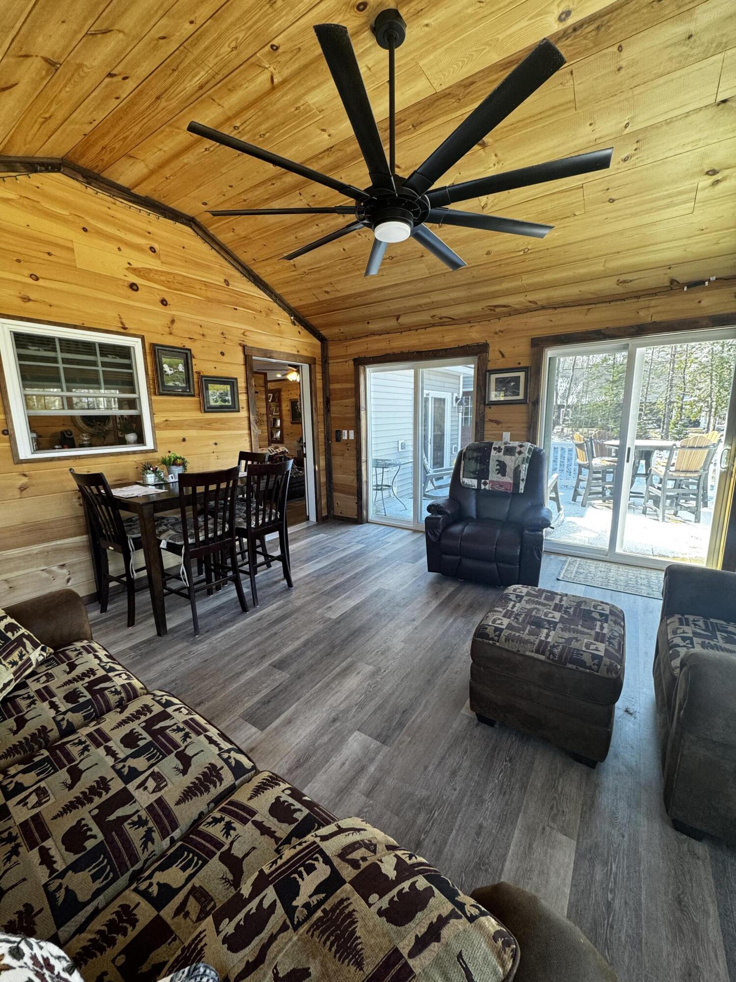 28 Moose Creek Drive Newport ME 04953