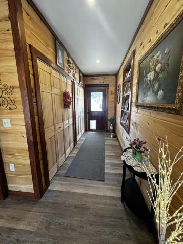 28 Moose Creek Drive Newport ME 04953