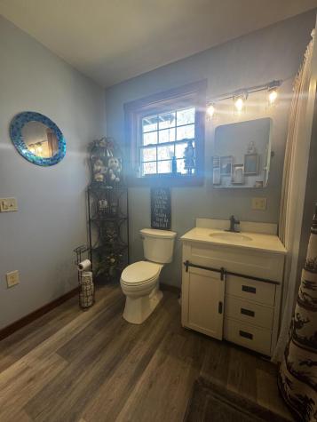 28 Moose Creek Drive Newport ME 04953