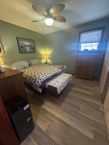 28 Moose Creek Drive Newport ME 04953