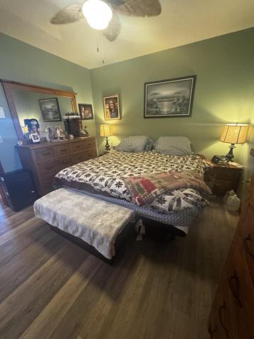 28 Moose Creek Drive Newport ME 04953