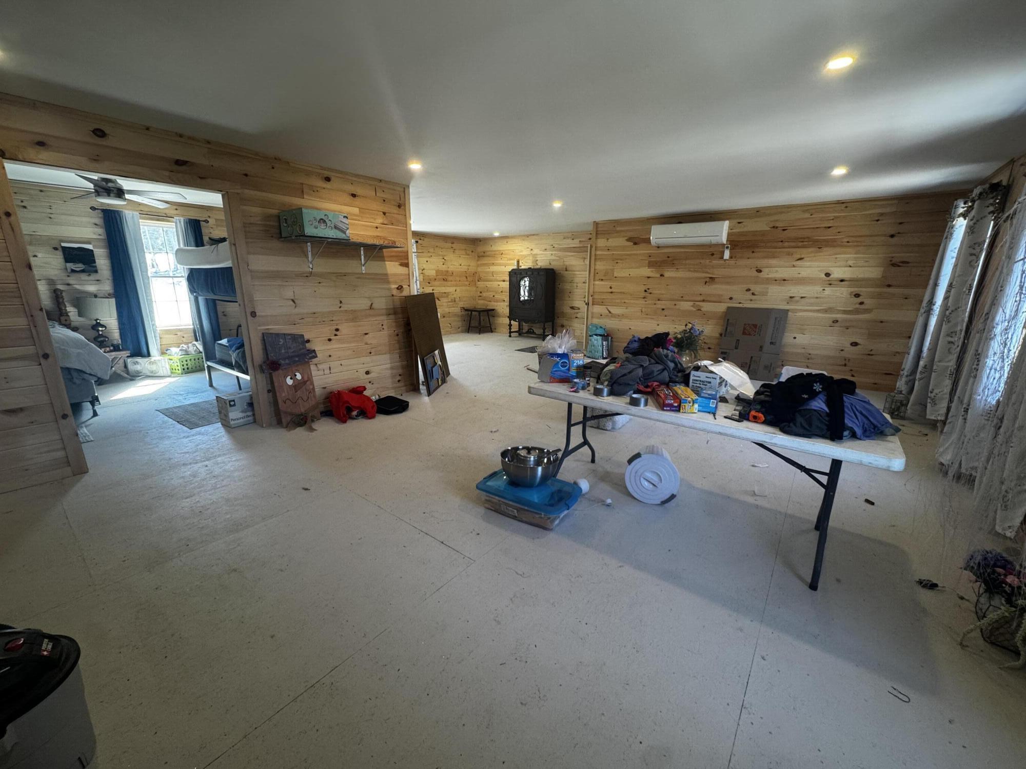 28 Moose Creek Drive Newport ME 04953