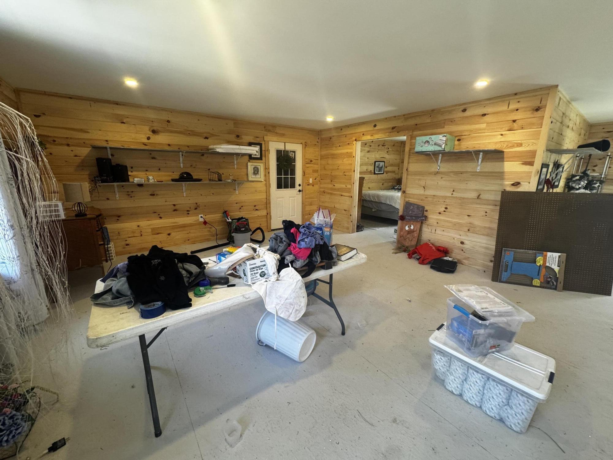 28 Moose Creek Drive Newport ME 04953