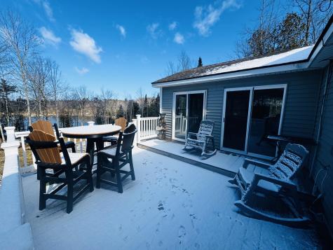 28 Moose Creek Drive Newport ME 04953