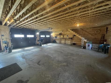 28 Moose Creek Drive Newport ME 04953