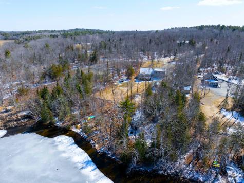 28 Moose Creek Drive Newport ME 04953