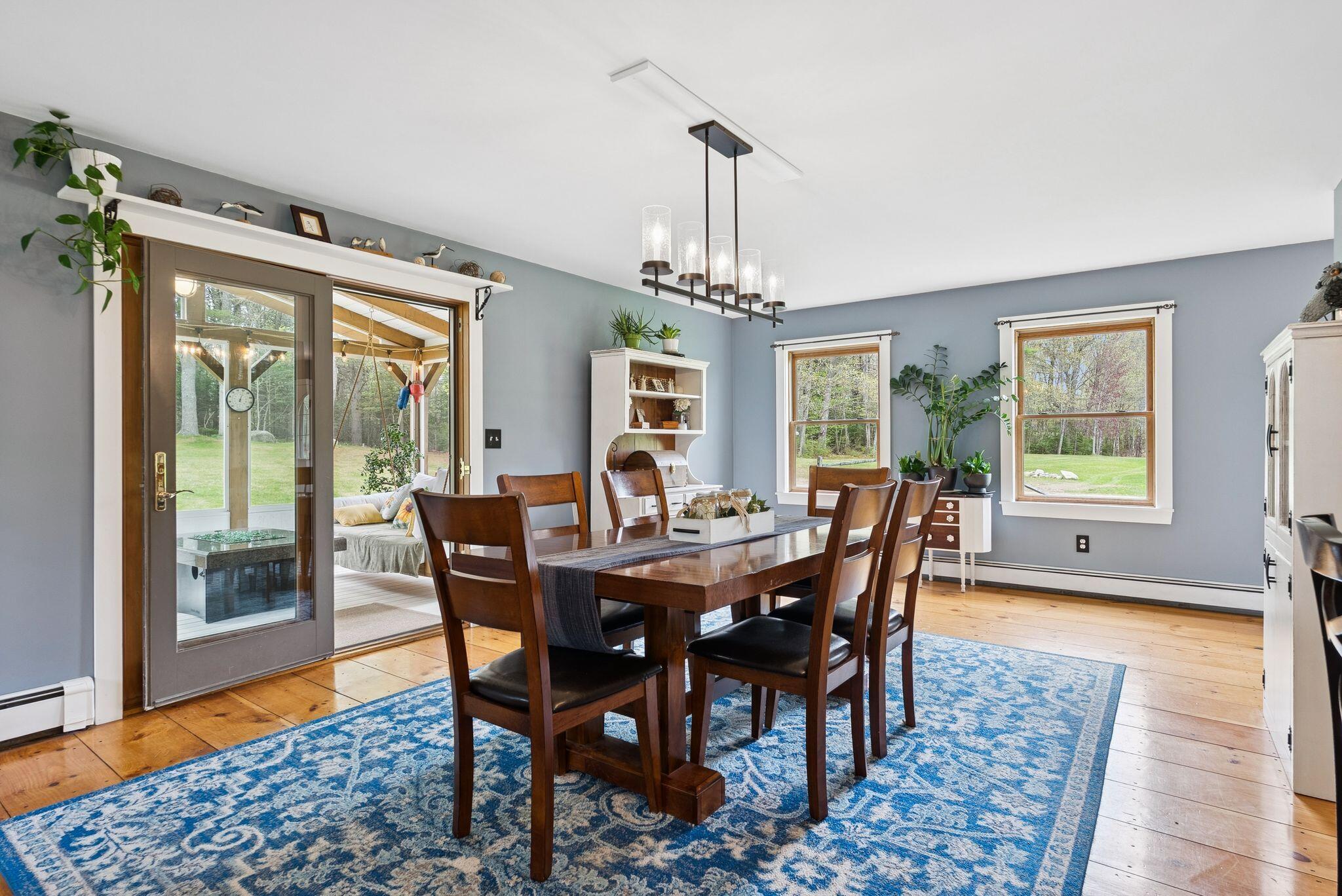 24 Autumn Lane Freeport ME 04032