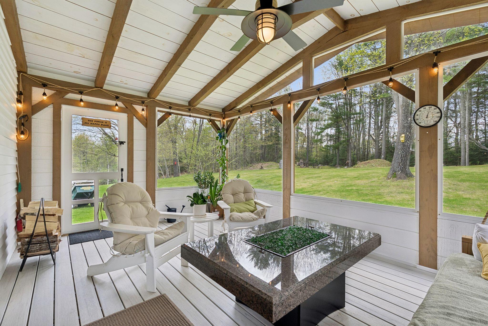 24 Autumn Lane Freeport ME 04032