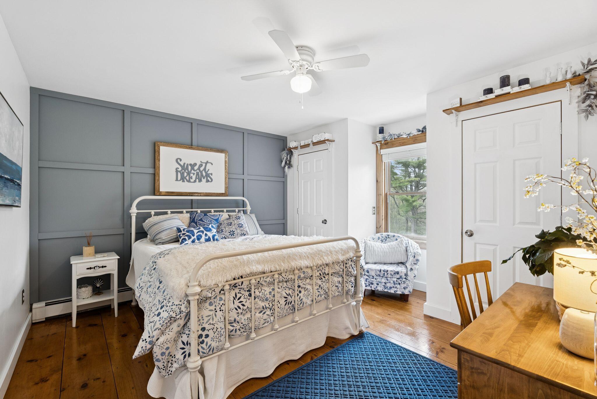 24 Autumn Lane Freeport ME 04032