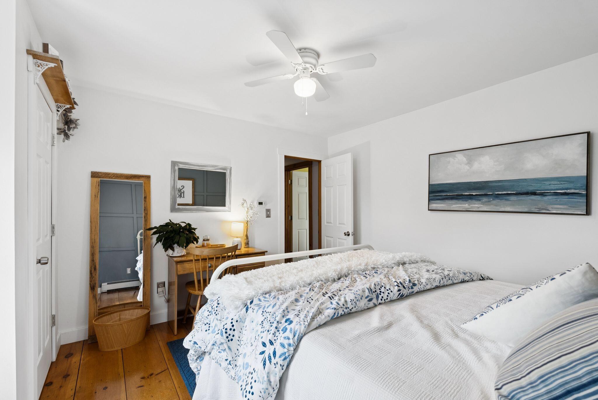 24 Autumn Lane Freeport ME 04032