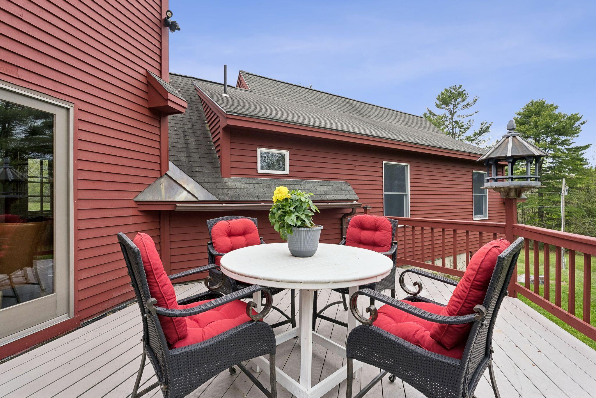 24 Autumn Lane Freeport ME 04032