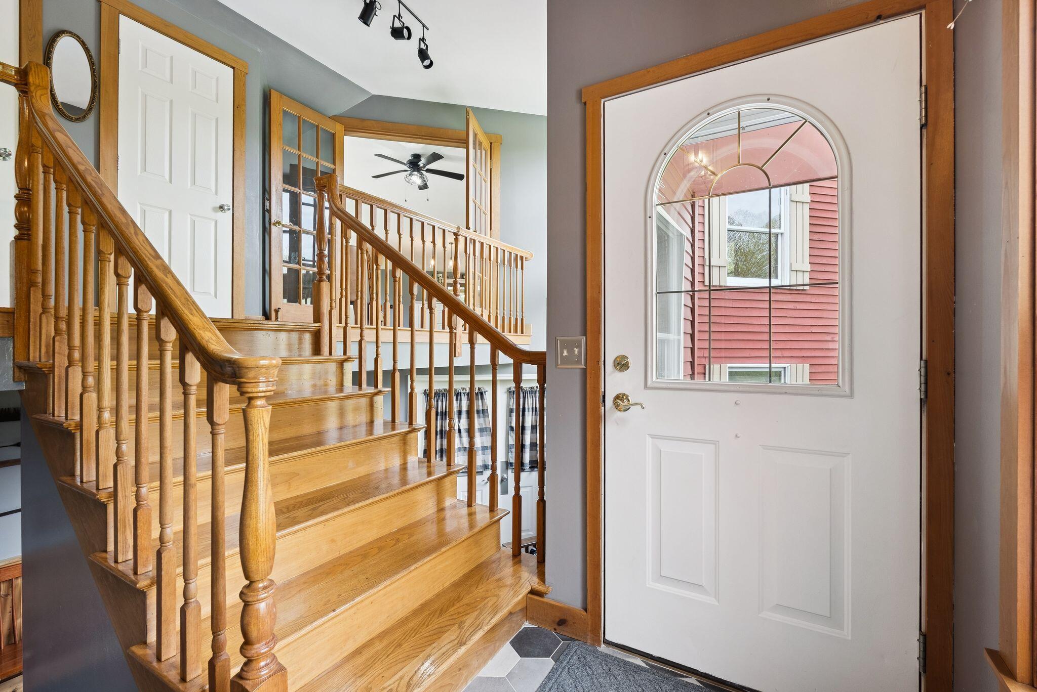 24 Autumn Lane Freeport ME 04032