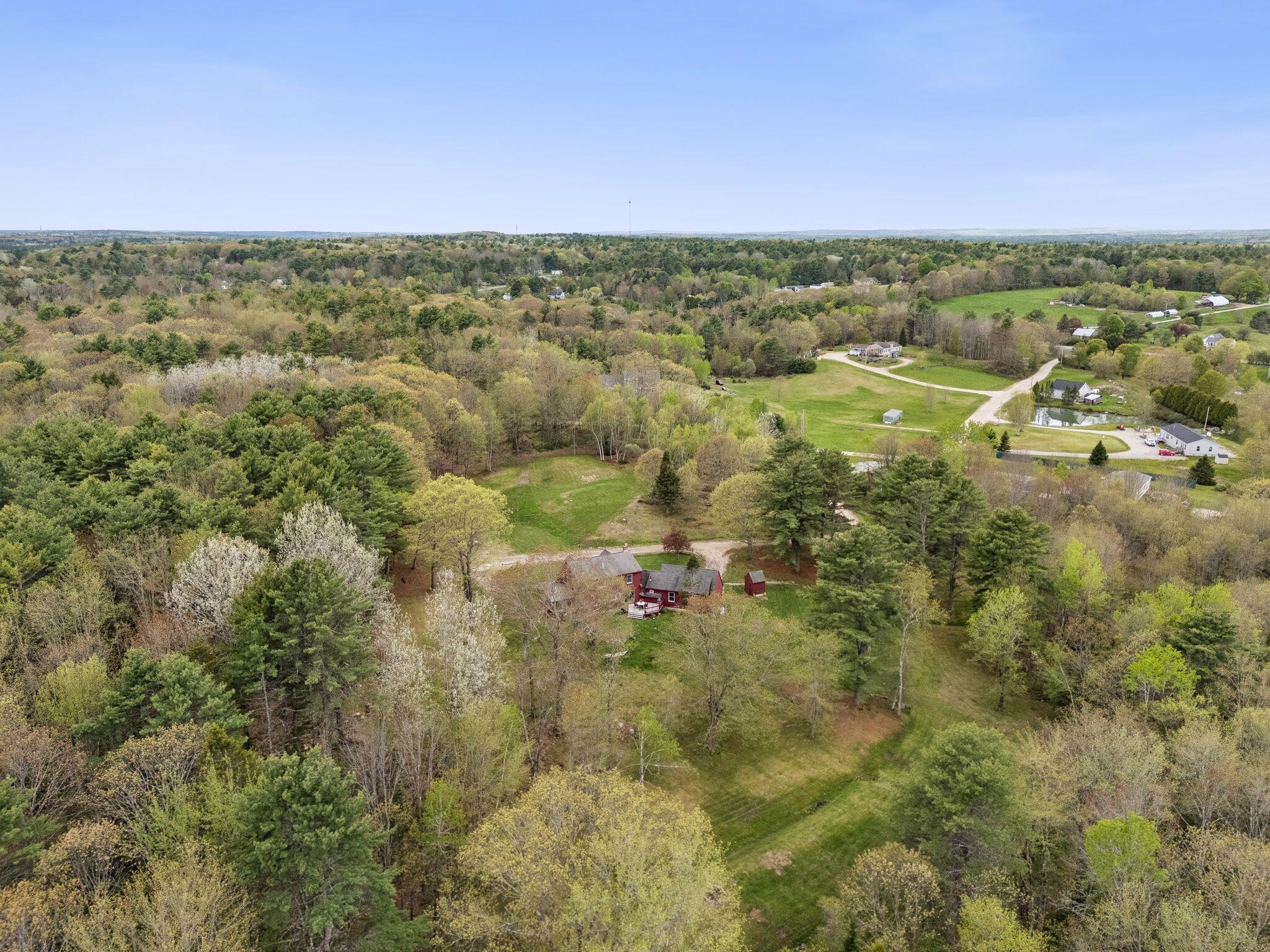 24 Autumn Lane Freeport ME 04032