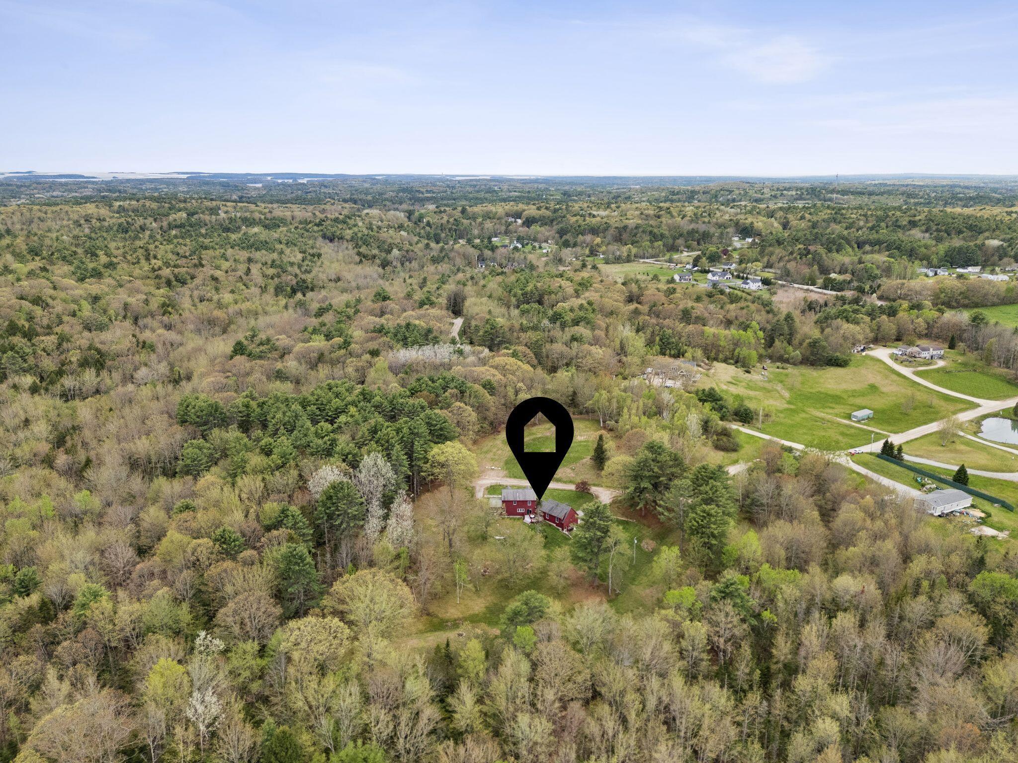 24 Autumn Lane Freeport ME 04032