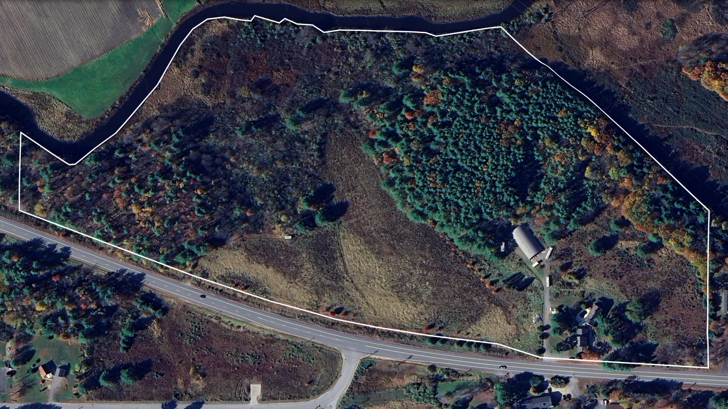 210 Augusta Road Topsham ME 04086