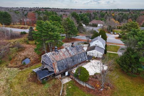 210 Augusta Road Topsham ME 04086