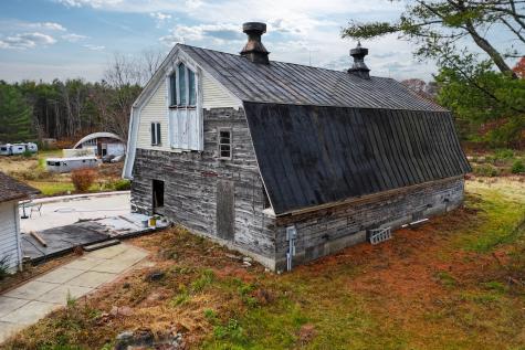 210 Augusta Road Topsham ME 04086