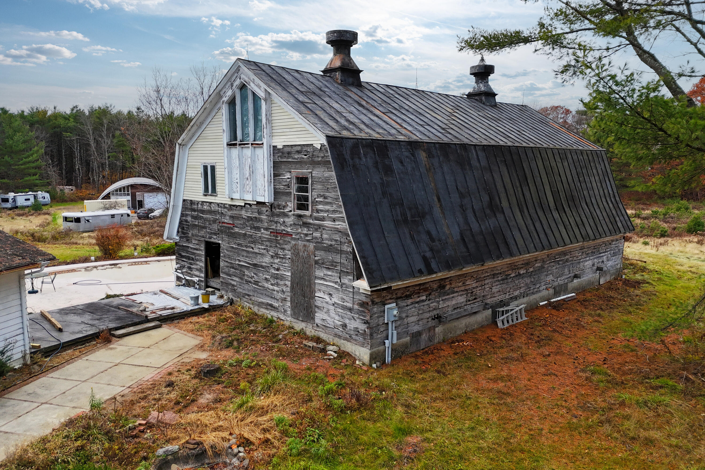 210 Augusta Road Topsham ME 04086