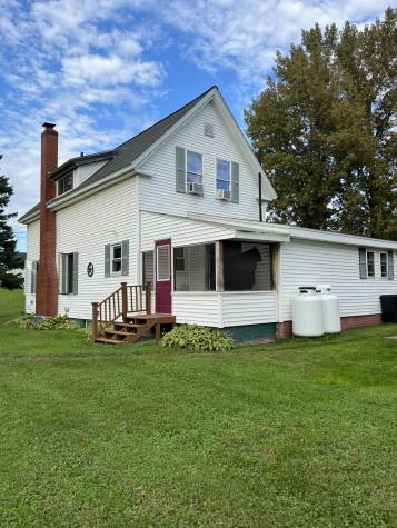 14 Station Street Ashland ME 04732