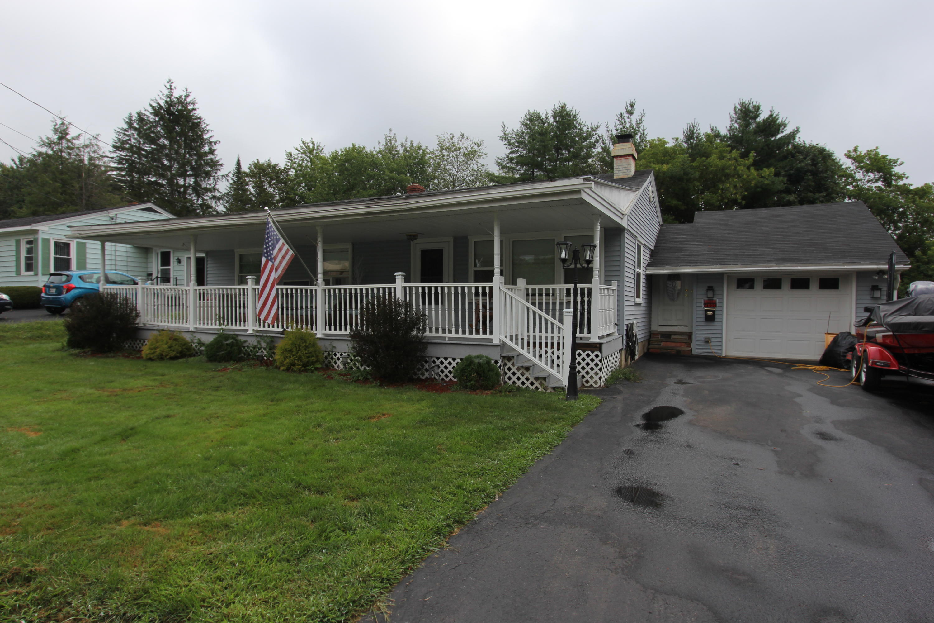 15 Tarr Avenue Lewiston ME 04240