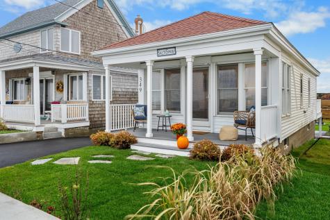 349 Webhannet Drive Wells ME 04090