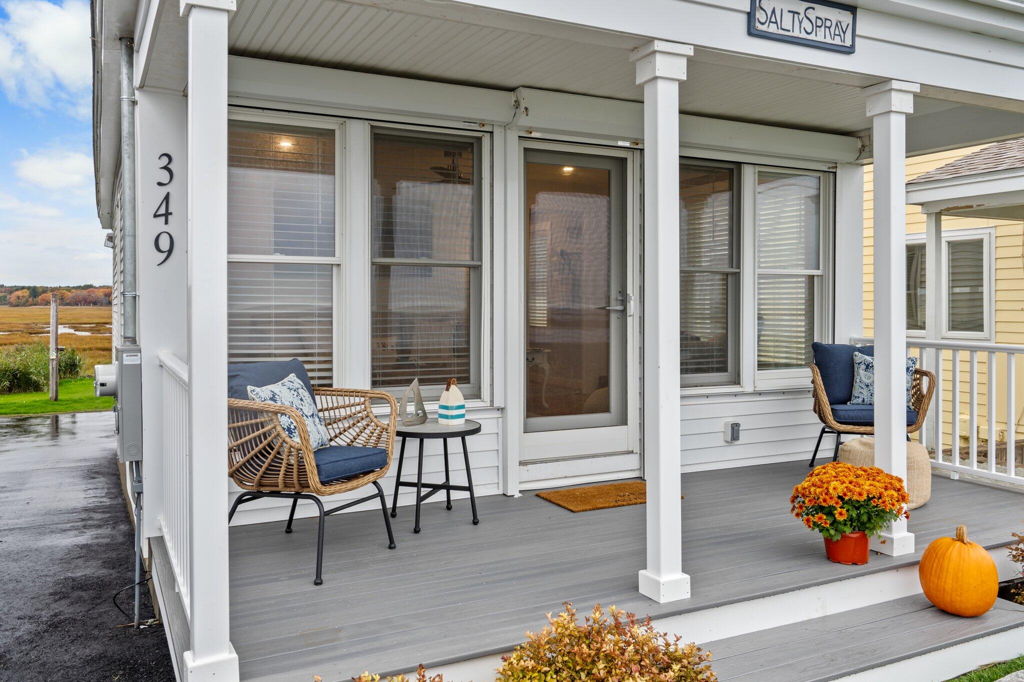 349 Webhannet Drive Wells ME 04090