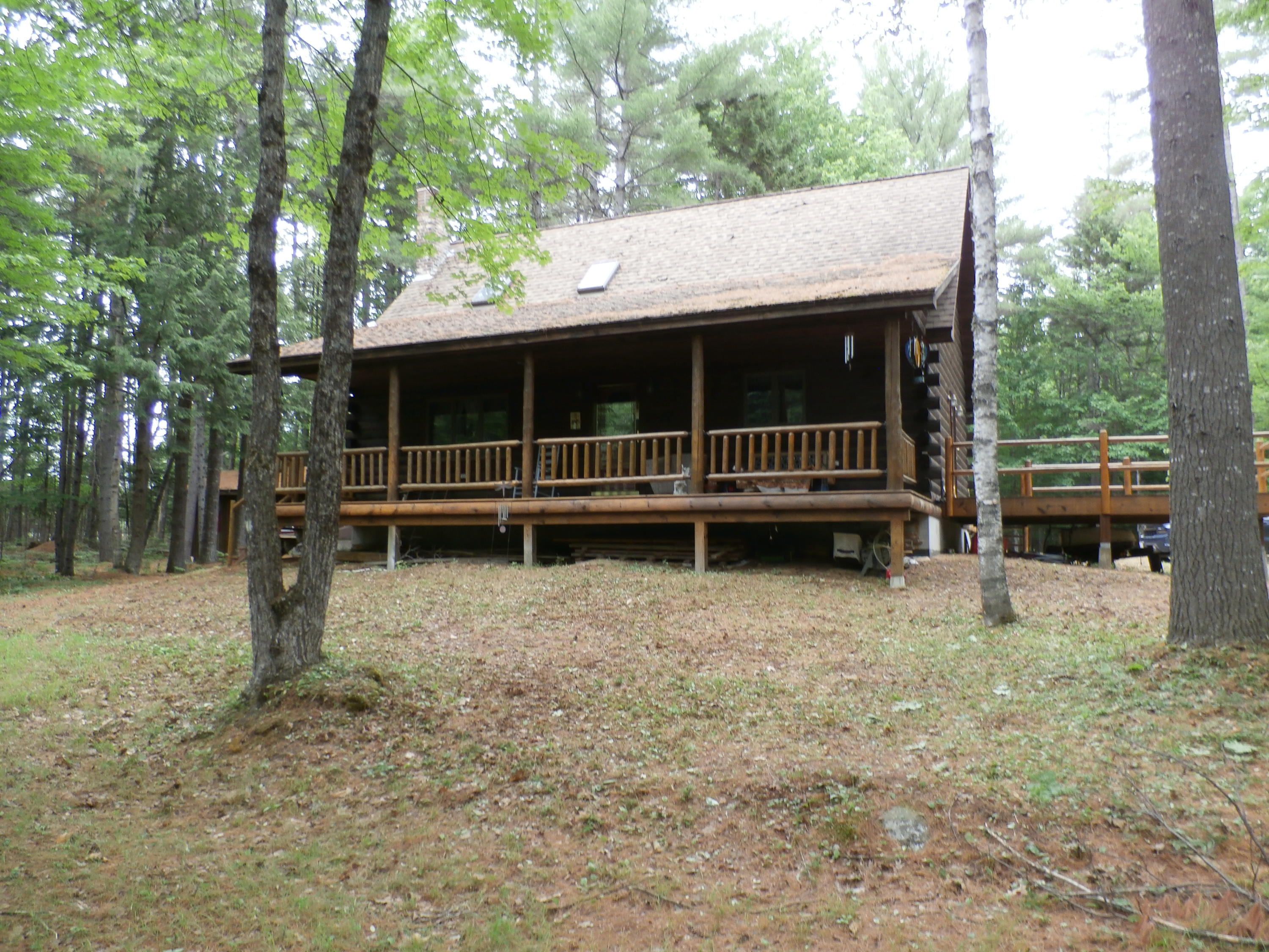 645 Carthage Road Carthage, ME