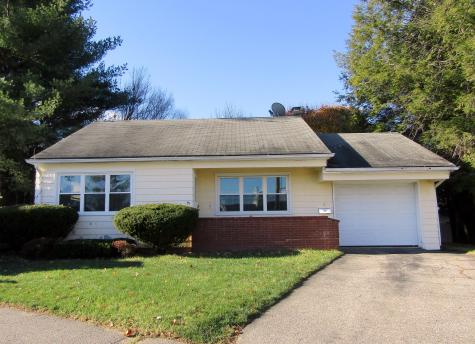 9 Spofford Street Lewiston ME 04240