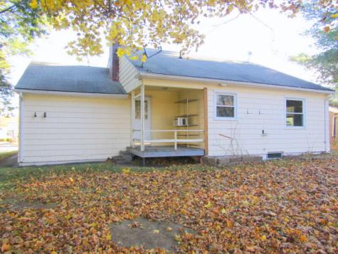 9 Spofford Street Lewiston ME 04240