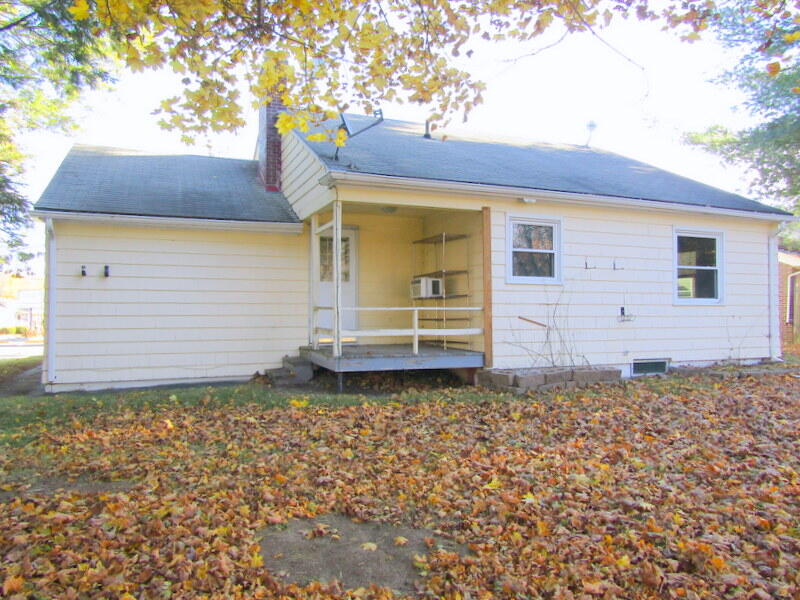 9 Spofford Street Lewiston ME 04240