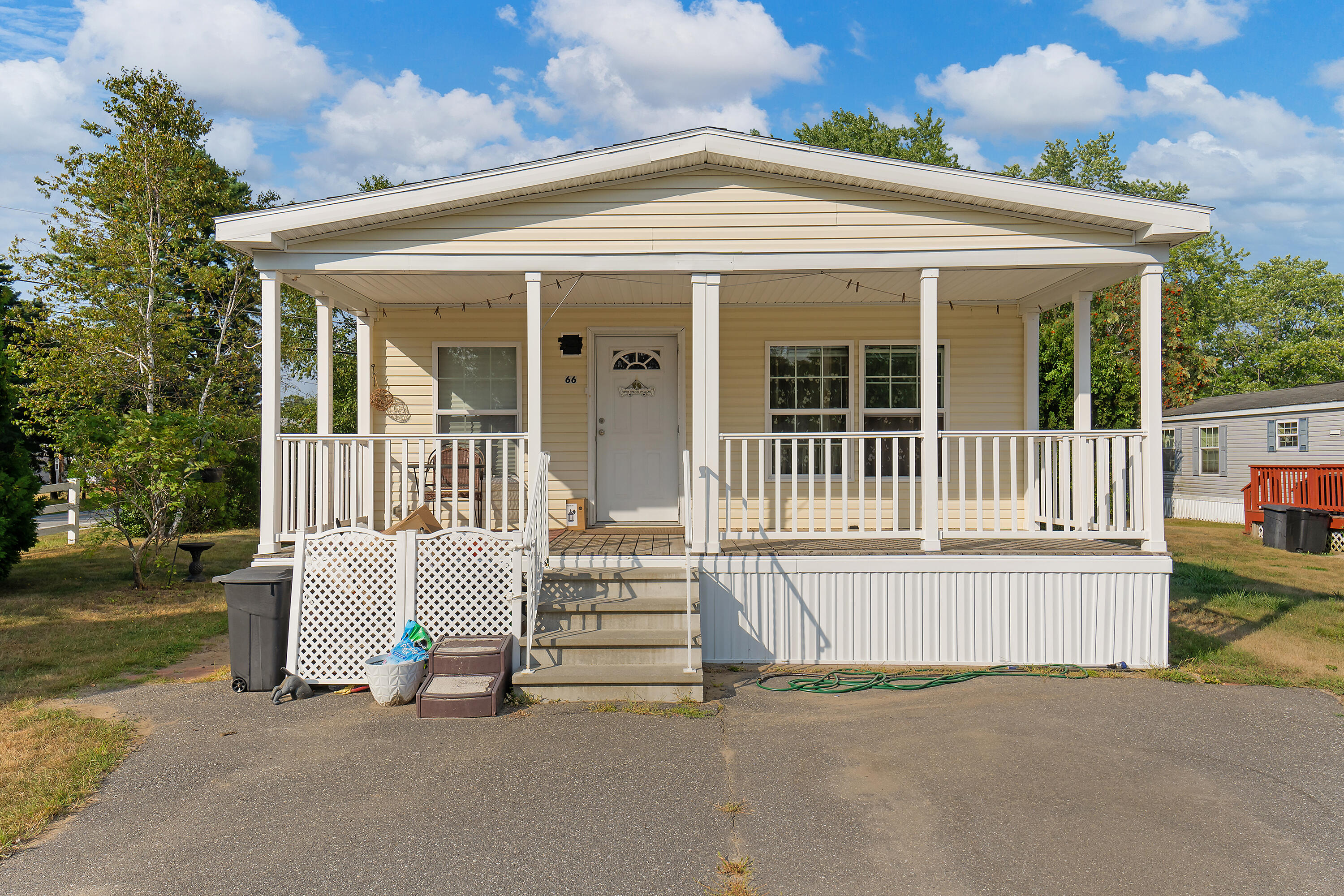 66 Gleed Drive Brunswick ME 04011