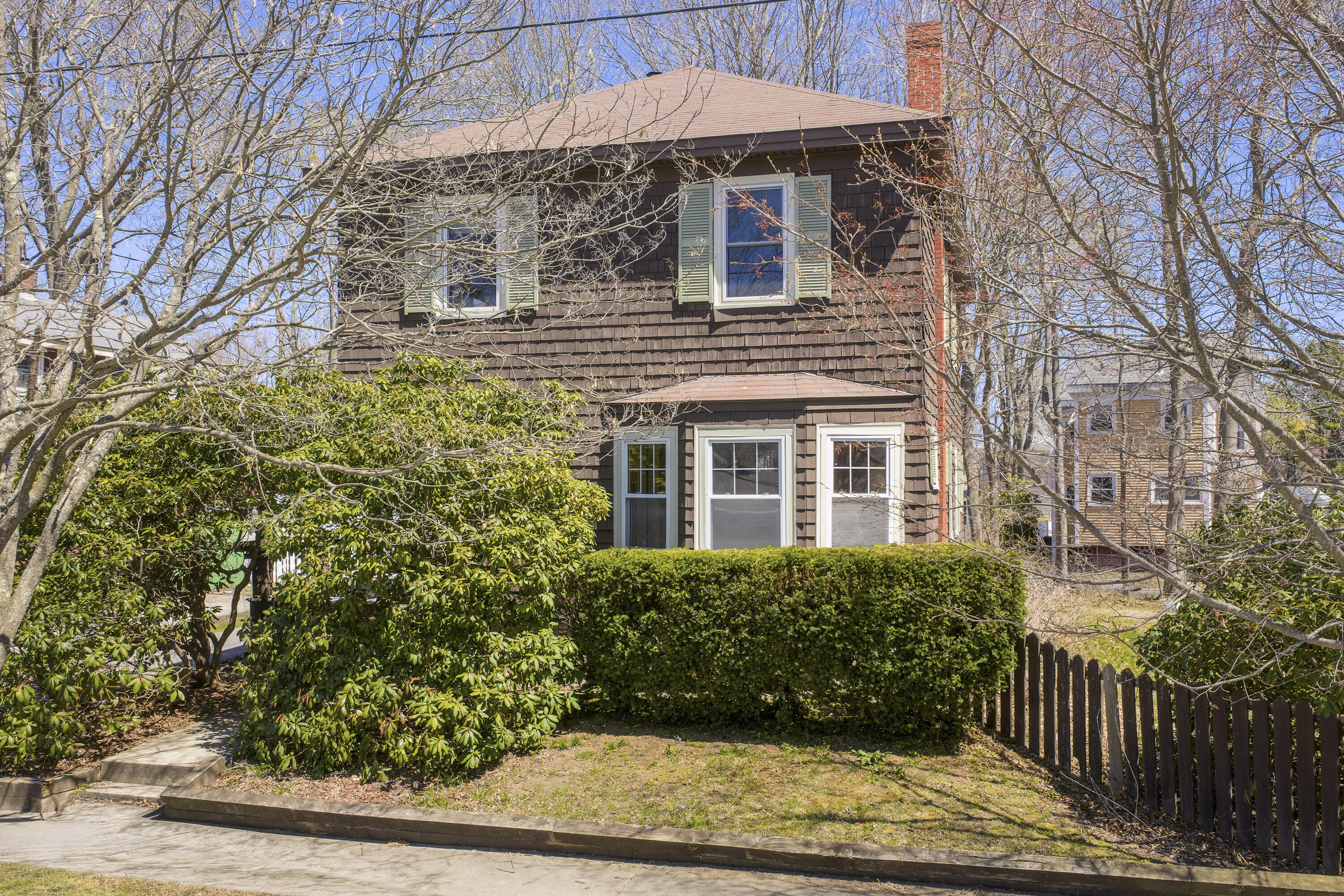 192 Harriet Street South Portland ME 04106