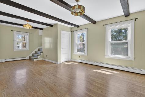 192 Harriet Street South Portland ME 04106