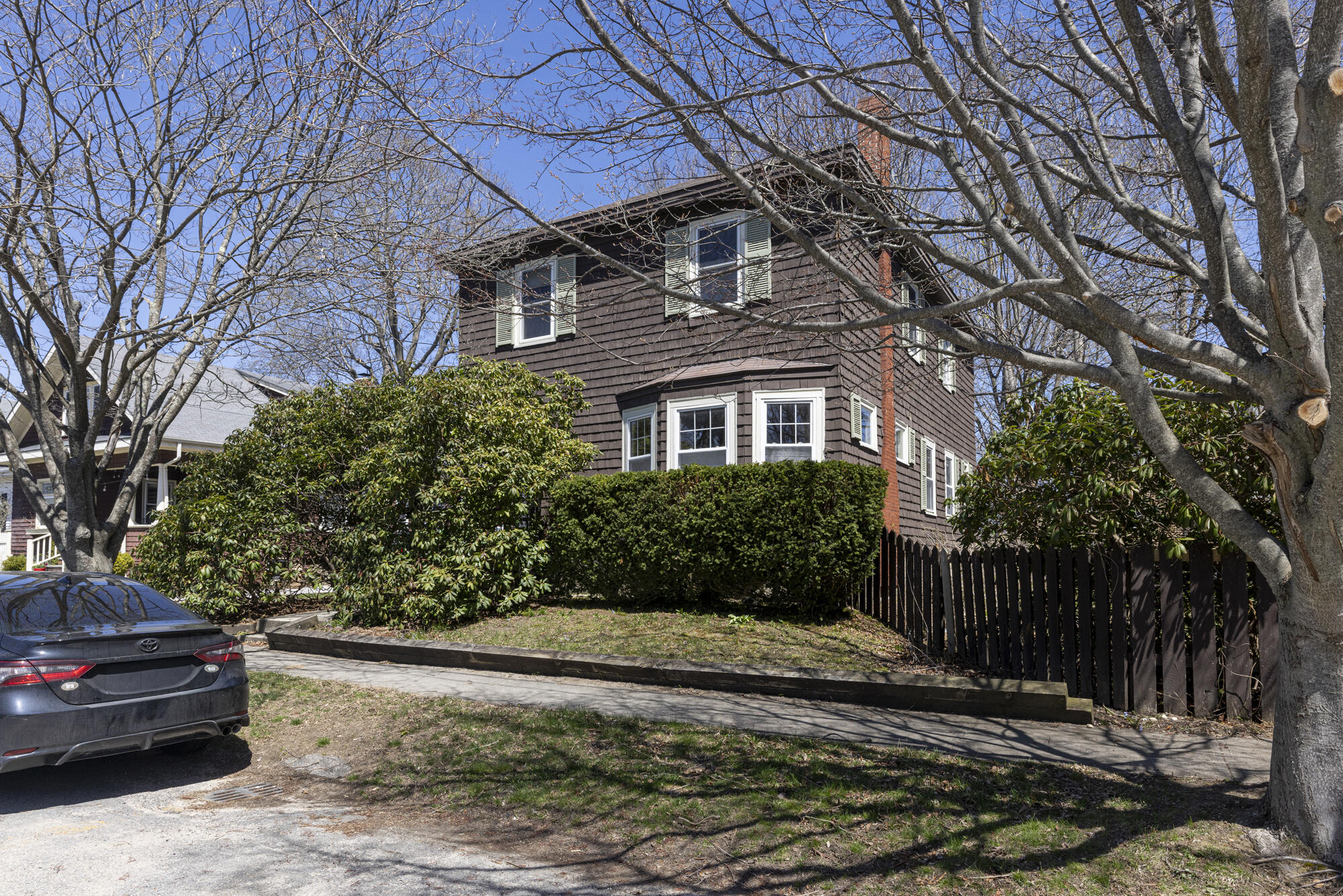 192 Harriet Street South Portland ME 04106