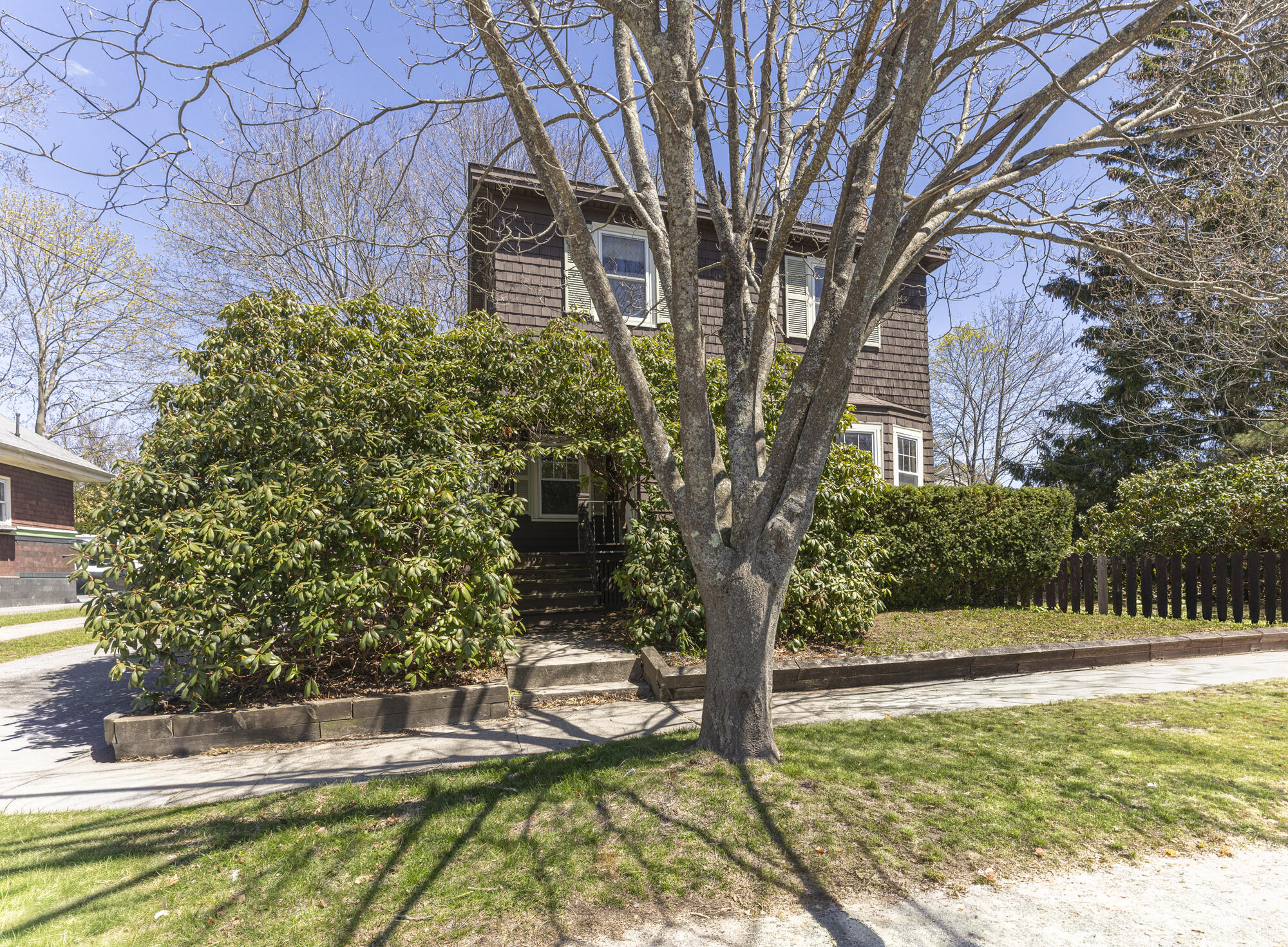 192 Harriet Street South Portland ME 04106