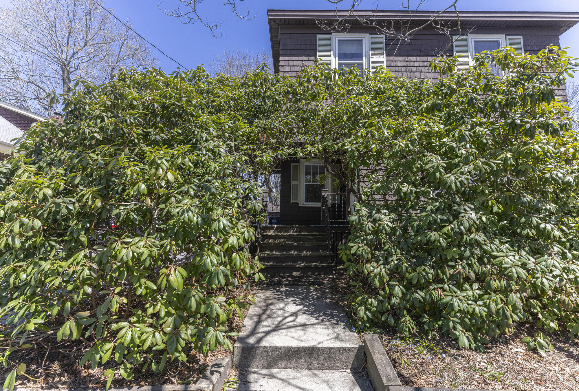 192 Harriet Street South Portland ME 04106