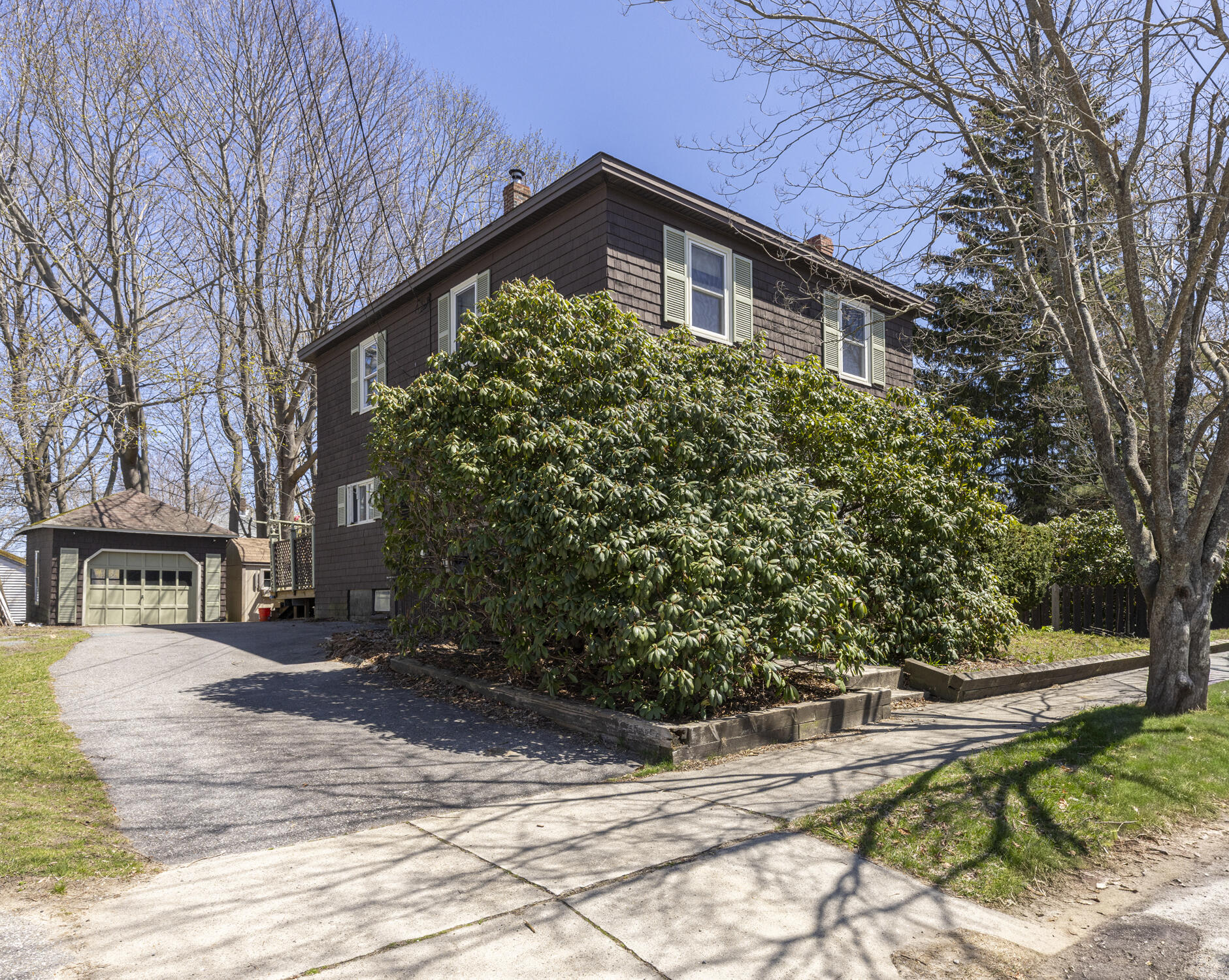 192 Harriet Street South Portland ME 04106