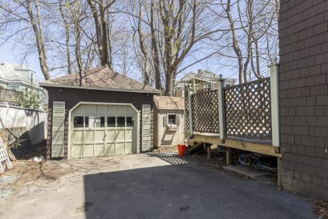 192 Harriet Street South Portland ME 04106