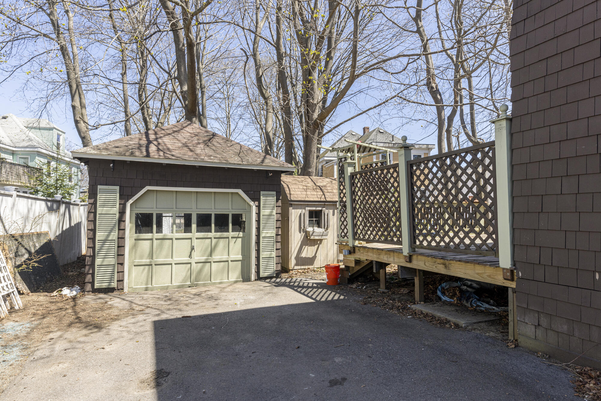 192 Harriet Street South Portland ME 04106