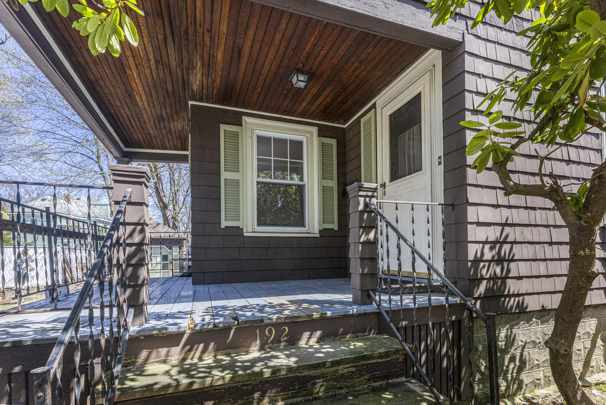 192 Harriet Street South Portland ME 04106