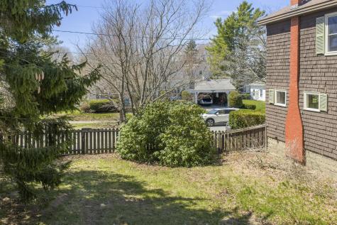 192 Harriet Street South Portland ME 04106