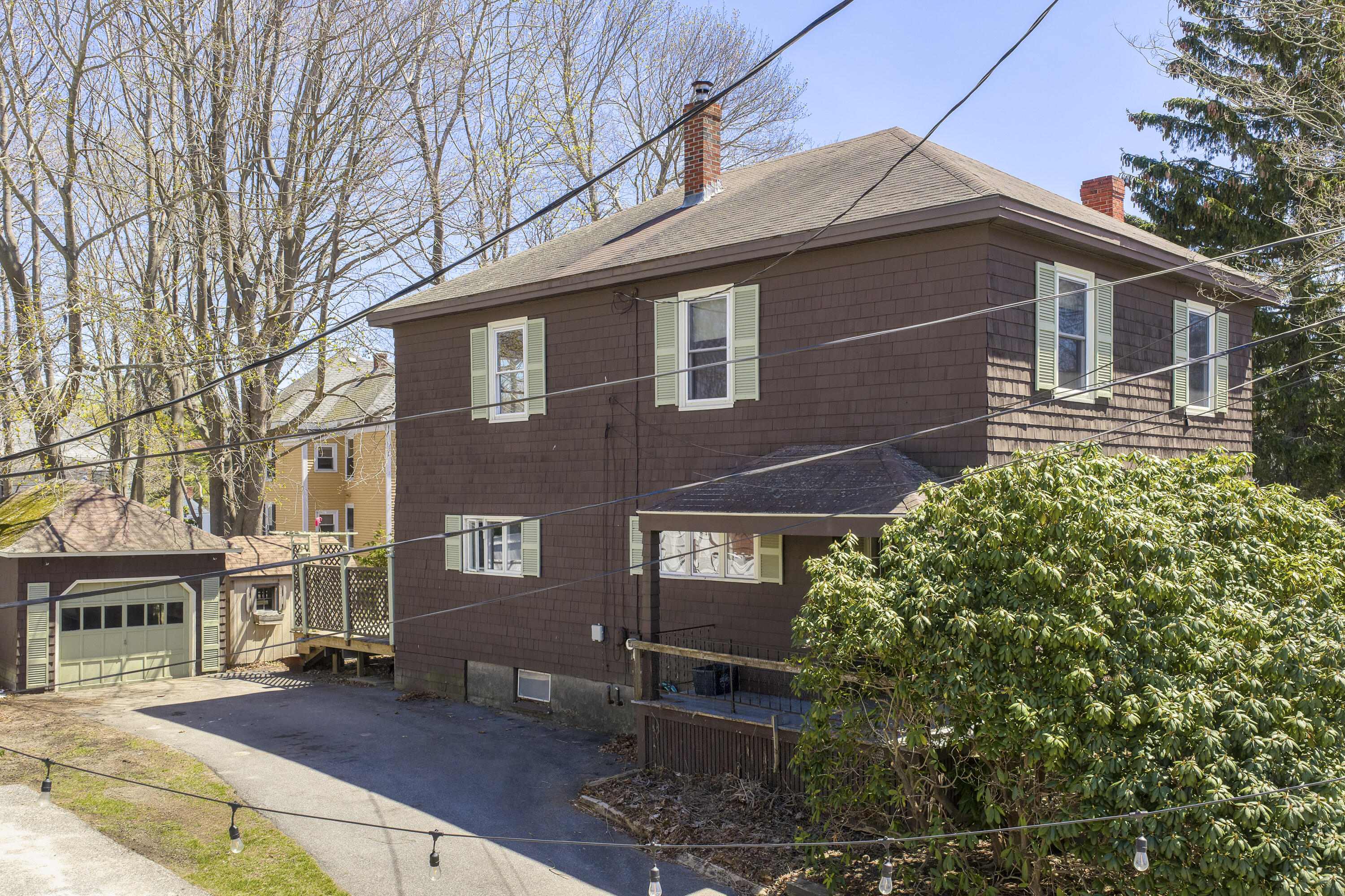 192 Harriet Street South Portland ME 04106