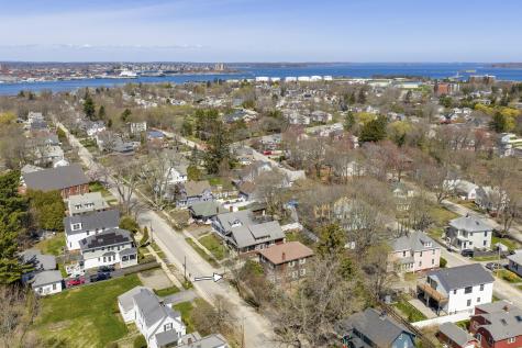192 Harriet Street South Portland ME 04106