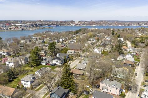 192 Harriet Street South Portland ME 04106