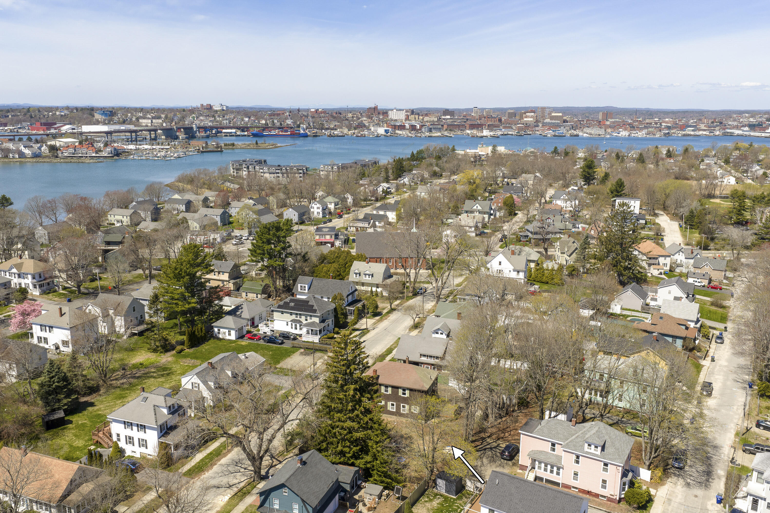 192 Harriet Street South Portland ME 04106