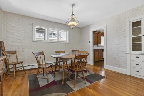 192 Harriet Street South Portland ME 04106