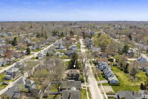 192 Harriet Street South Portland ME 04106