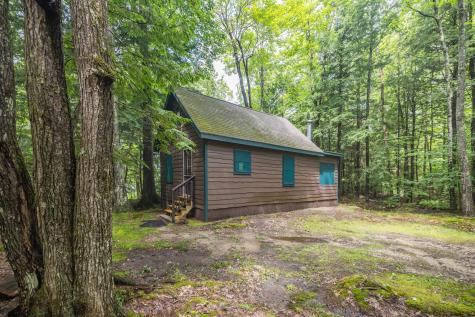 52 Swan Pond Road Hartford ME 04220