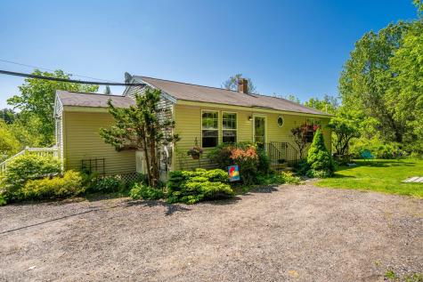 129 Lawrence Road Gray ME 04039